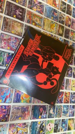 Destined rivals etb