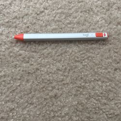 Kids Logitech Crayon Digital Pencil for all iPads