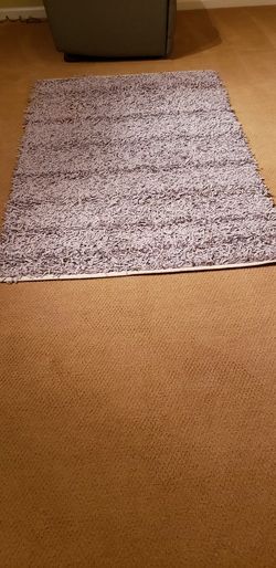 CONTEMPORARY AREA RUG