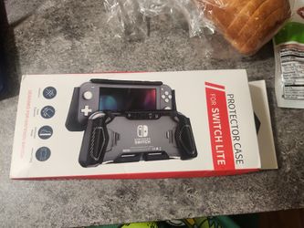 Protector Case For Switch Lite