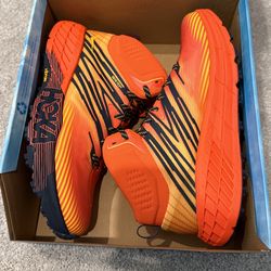 Hoka Speedgoat Mid 2 Goretex  Waterproof 