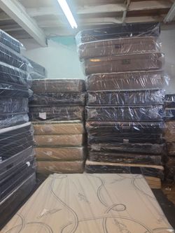 Organic Cotton Mattress