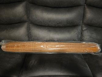 Ceylon Bamboo Roman Shade