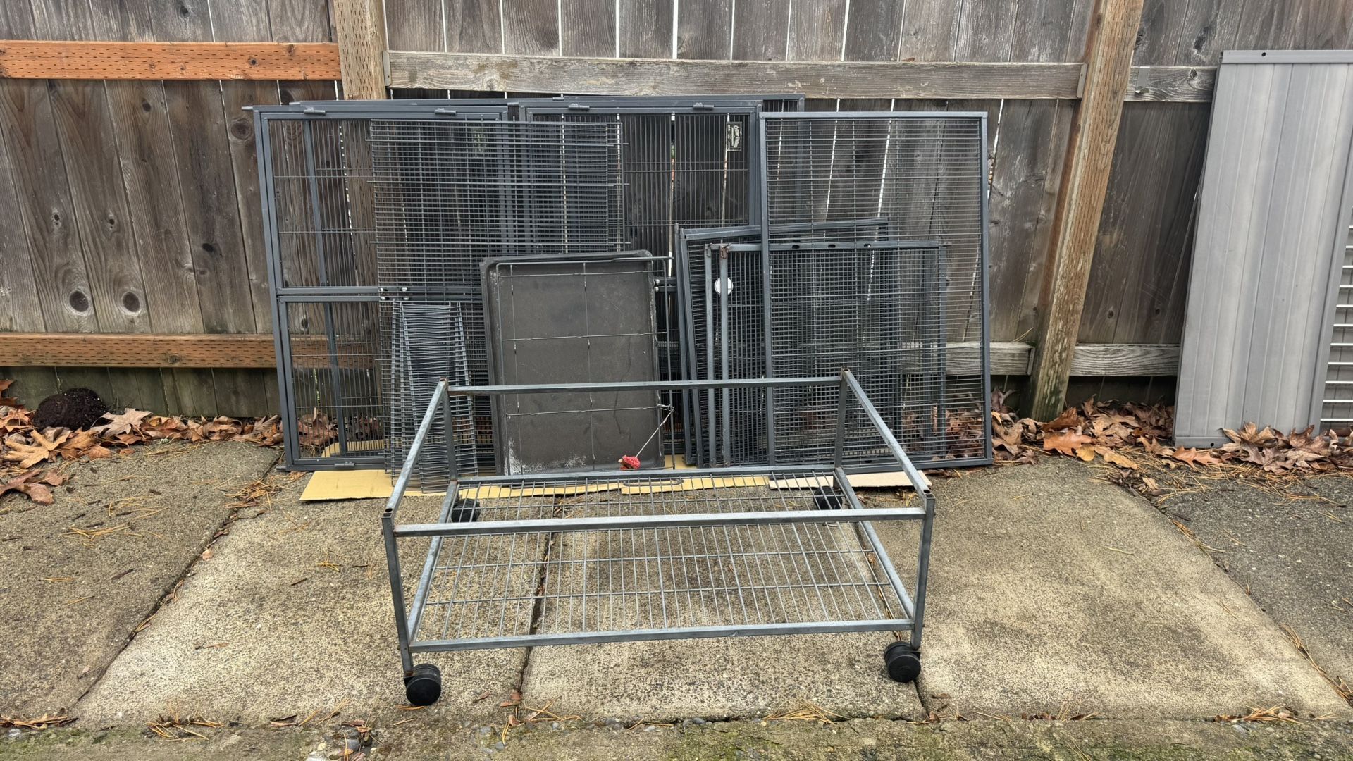 critter nation double unit