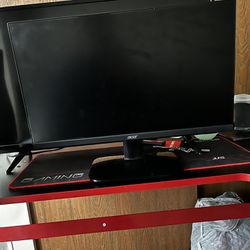 Acer Gaming monitor