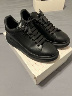 Alexander McQueen Shoes