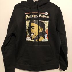 Tupac Hoodie 