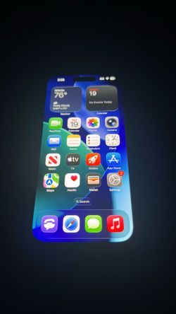 Apple iPhone 15 (Brand new)