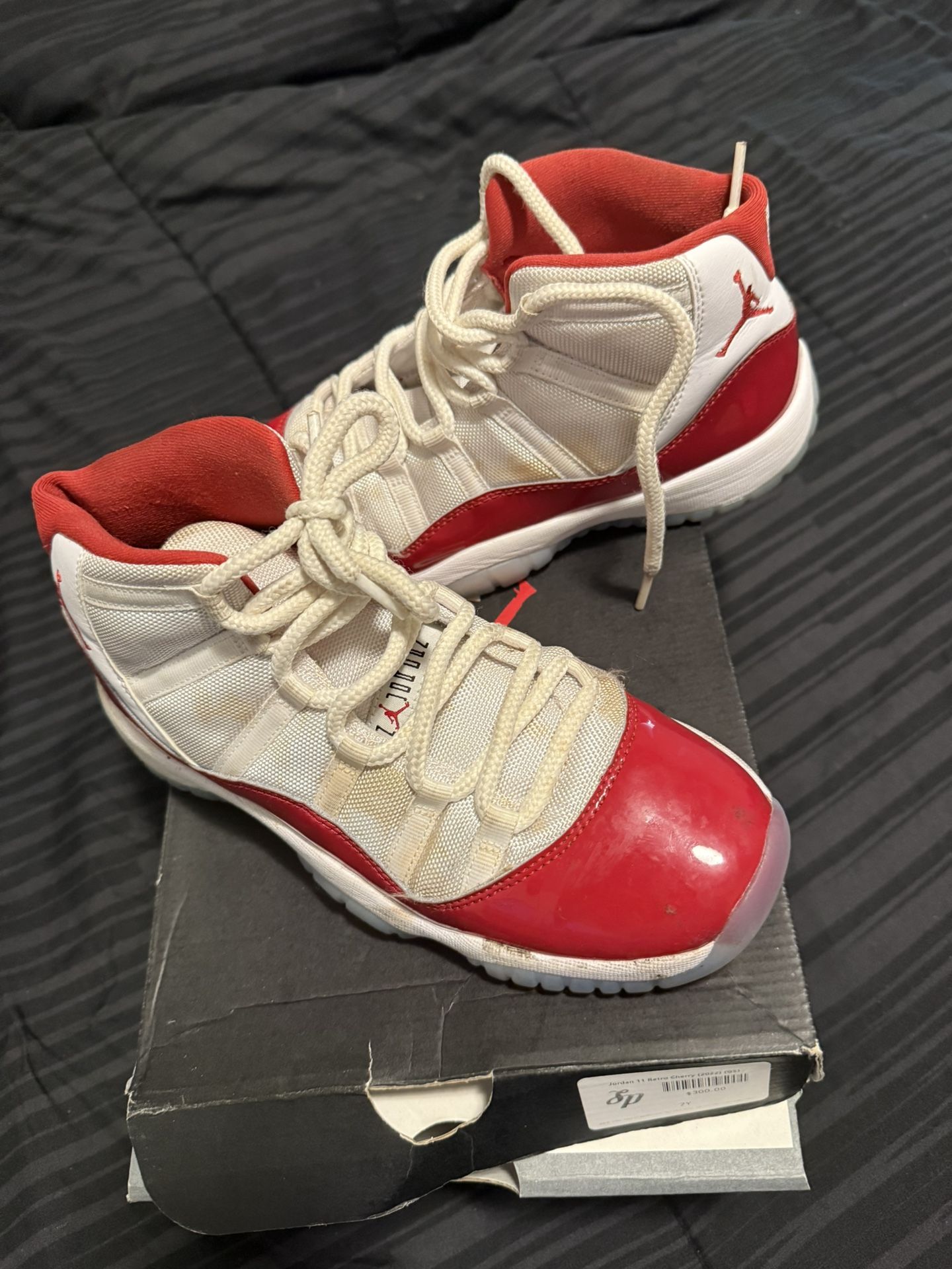 Jordan 11