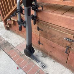 Yakima Bike Rack (2 Bikes)
