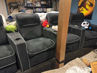 Full Home movie Theater