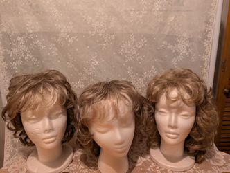 Wigs By Tony Of Beverly