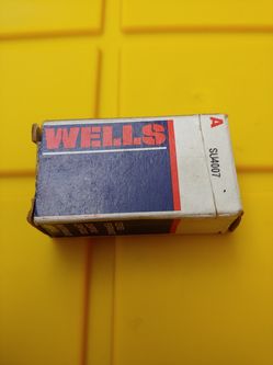 Wells temp sensor