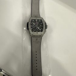 Men’s watch