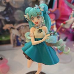 Hatsune Miku Sweet