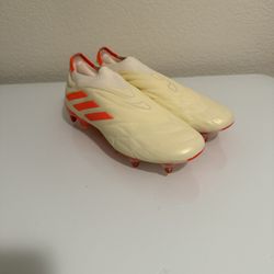  Adidas  Copa Pure+ FG 'Heatspawn Pack' Soccer Cleats 