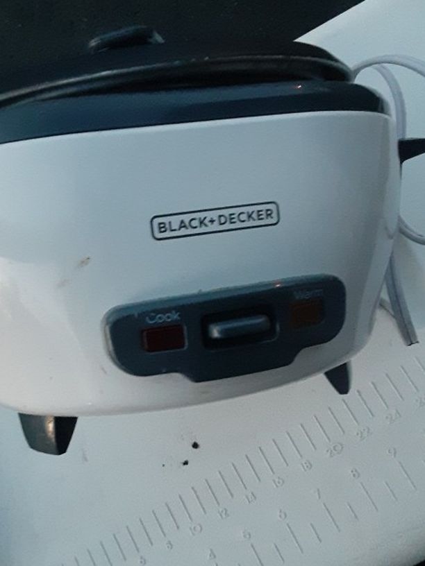 Veggie Steamer