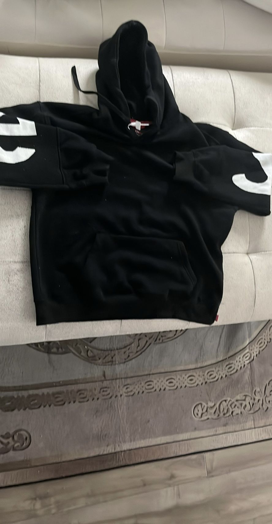 supreme hoodie