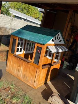 Playhouse
