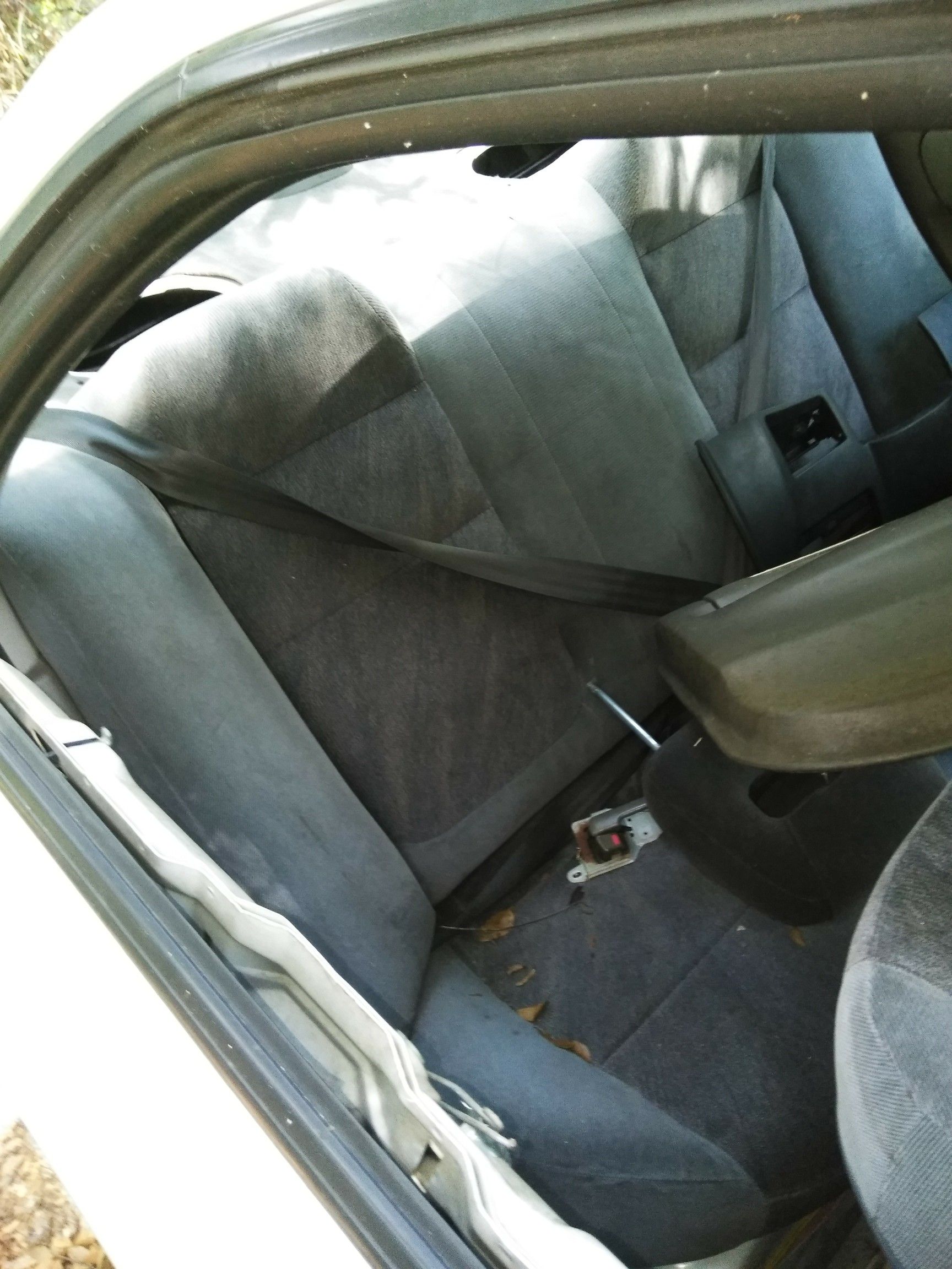 1994 Acura Integra db7 part's