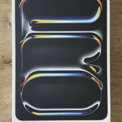 Apple iPad