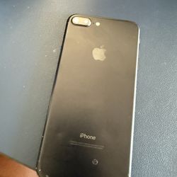 IPhone 7 Plus 32GB unlocked Any Sim
