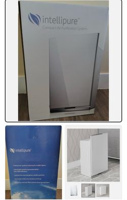 Intellipure Air purifier