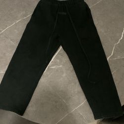 Essentials Pants
