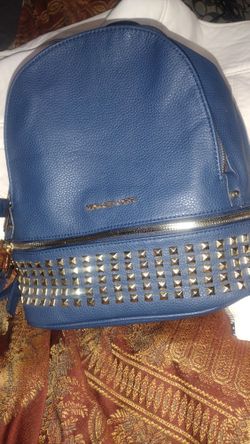 Michael Kors Mini Backpack