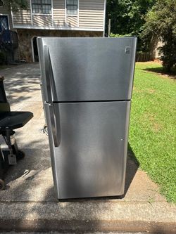 Fridge  kenmore