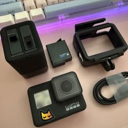 Gopro 7 