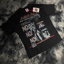 Asaali shirts