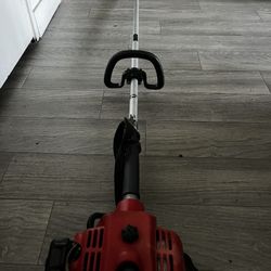 Shindaiwa edger trimmer