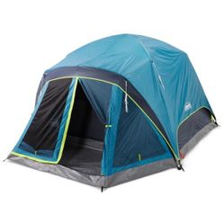 Coleman Skydome 6 Person Tent