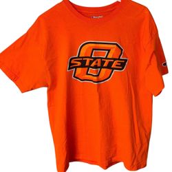 Champion Oklahoma State University T-shirt