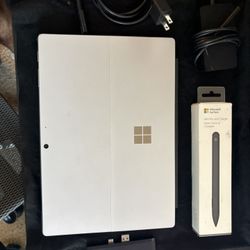 Microsoft Surface Pro 7