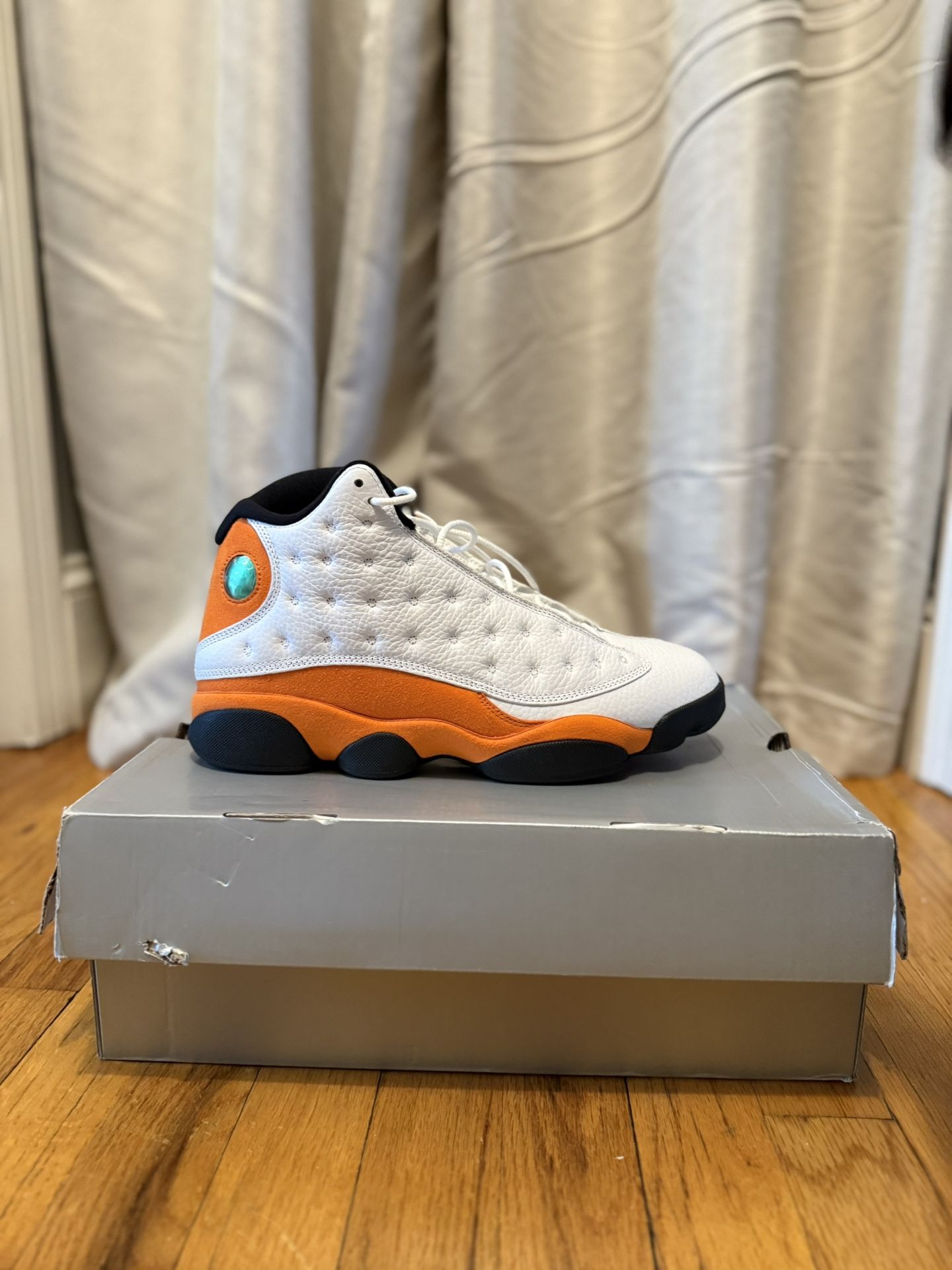 Jordan 13 Starfish
