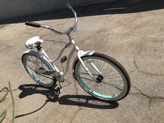 Huffy bike