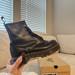 1460 Dr Martens Smooth
