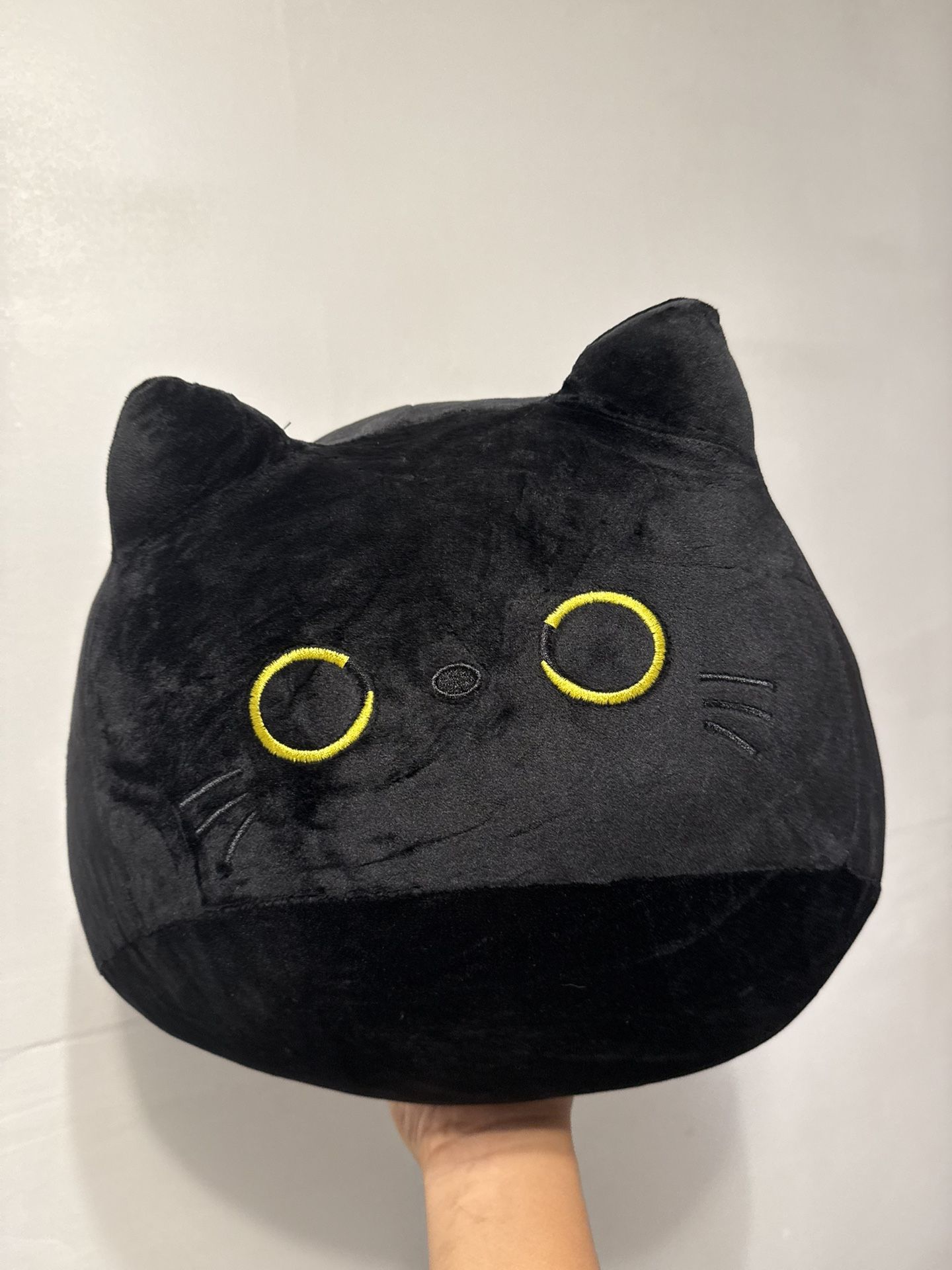 Cat Plush