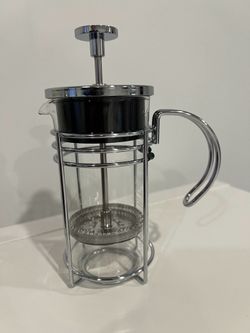 Grosche 11.8 oz french press