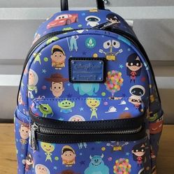 Disney Backpack