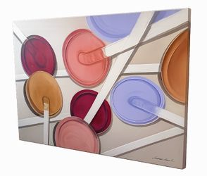Custom Artwork - high end