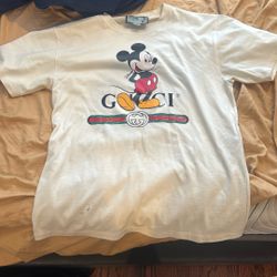 Gucci T Shirt 