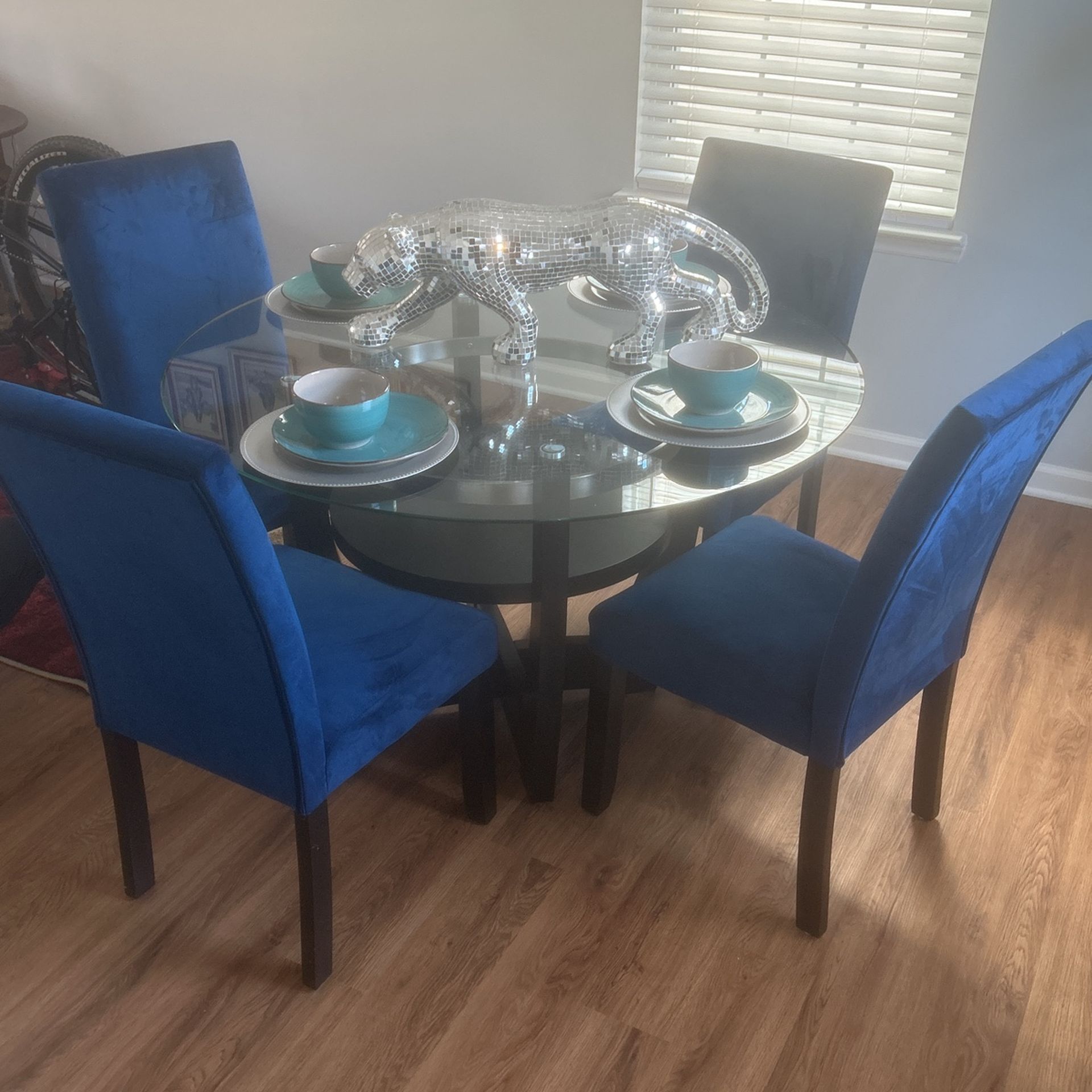 Dining Room Table