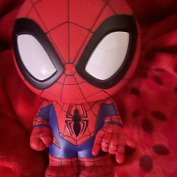 Spider-Man Piggybank