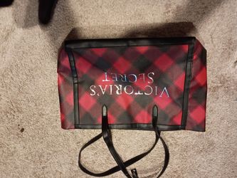 Victoria's secret handbag