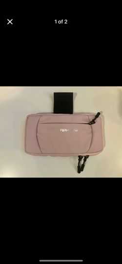 Pink Arm Phone Holder for Running