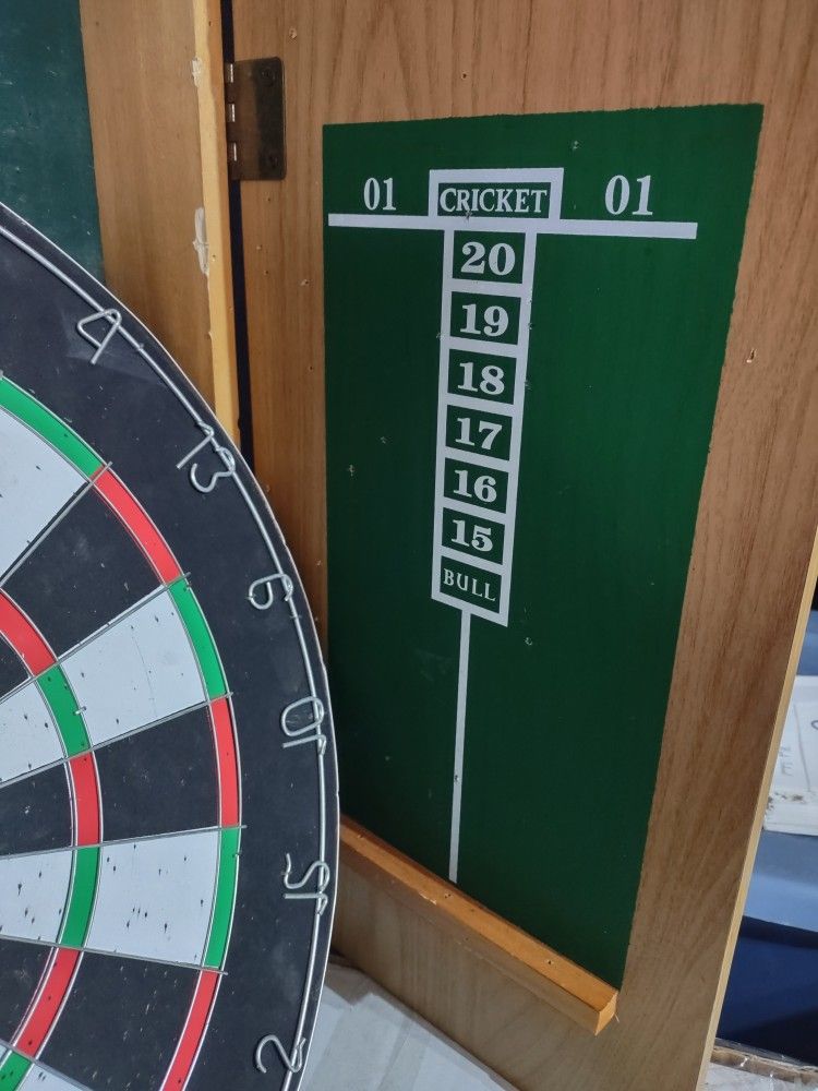 Dart Board