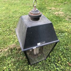 Large Bug Zapper